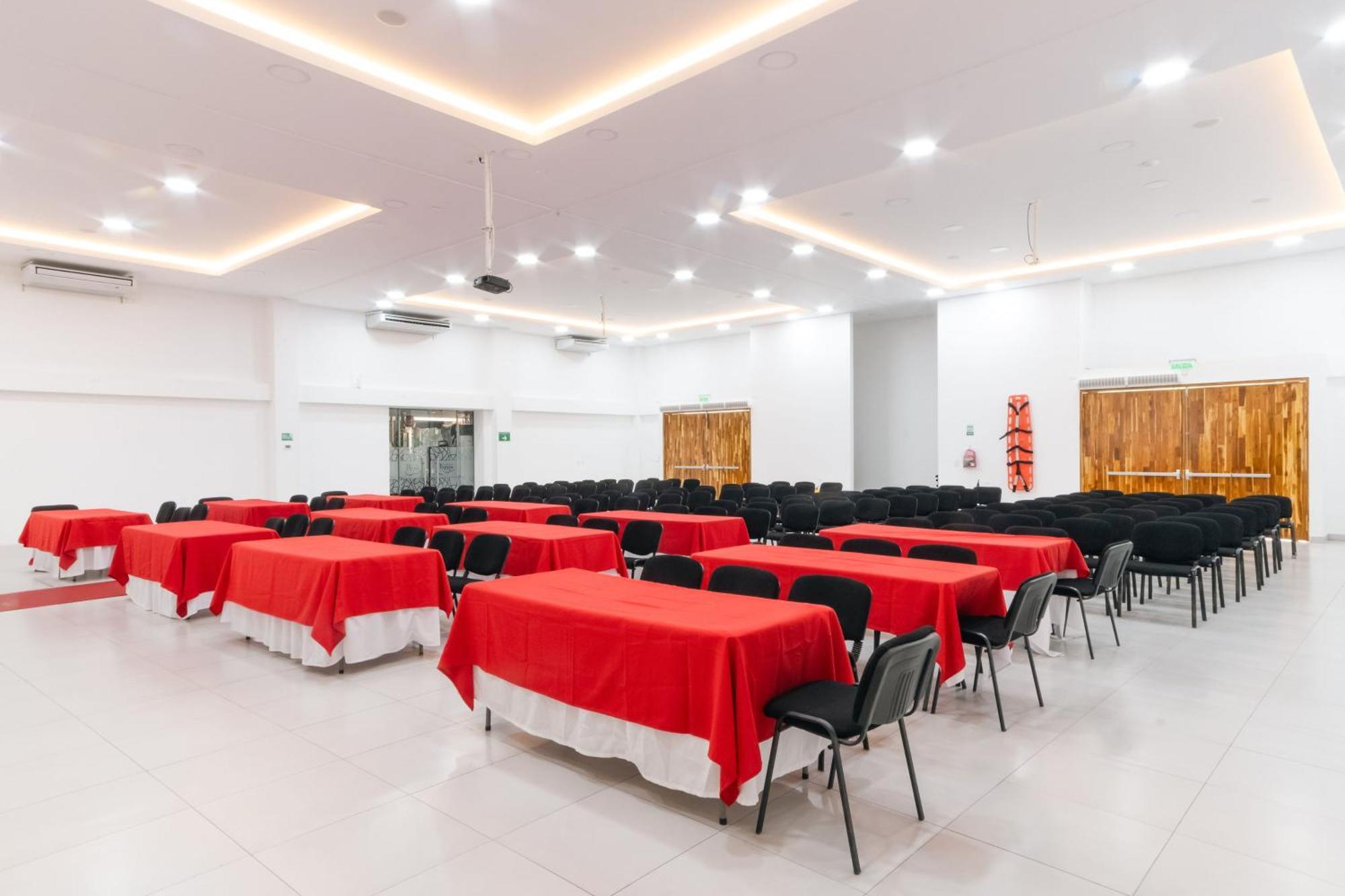 El Aeropuerto Hotel San José del Guaviare